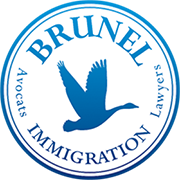 Brunel Immigration Logo